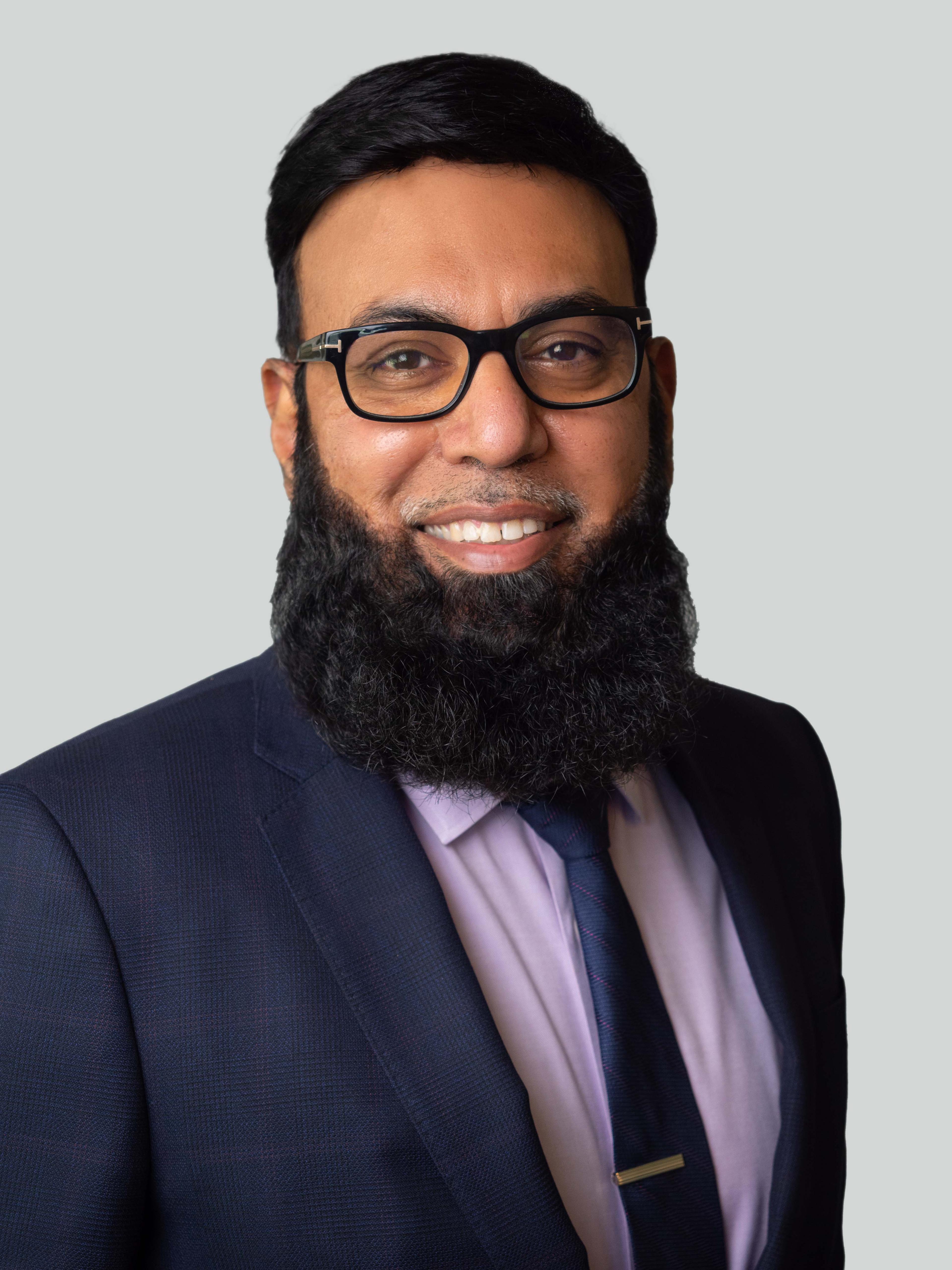 Dr. Salman Muddassir