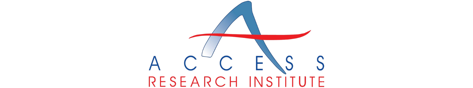 ACCESS Research Institute Logo